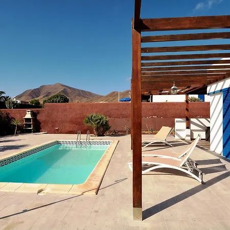 Villa Tiffany Playa Blanca